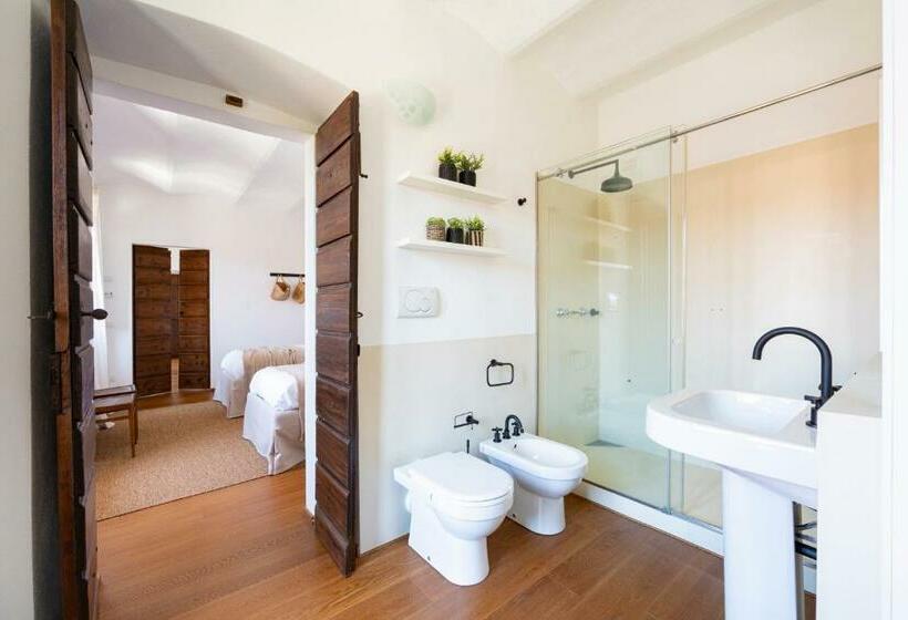 חדר סטנדרט, Les Arcs