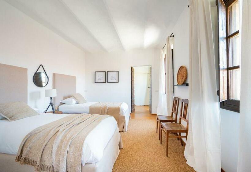 חדר סטנדרט, Les Arcs