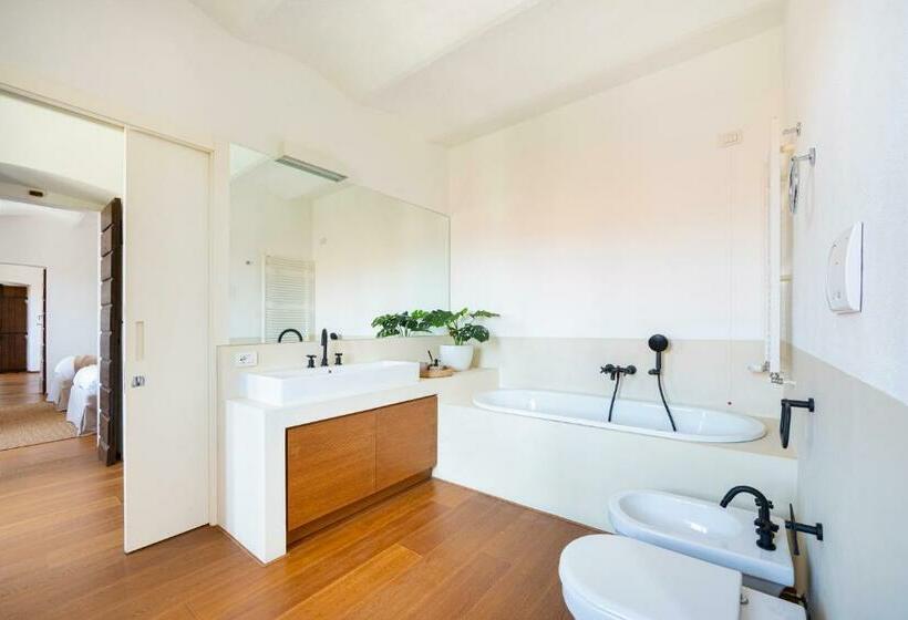 חדר סטנדרט, Les Arcs