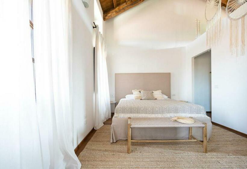 חדר סטנדרט, Les Arcs