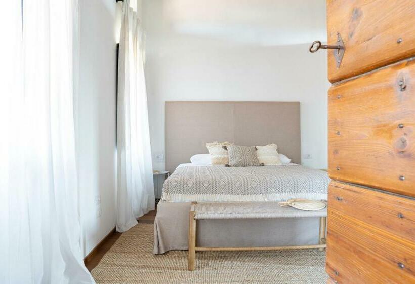 חדר סטנדרט, Les Arcs