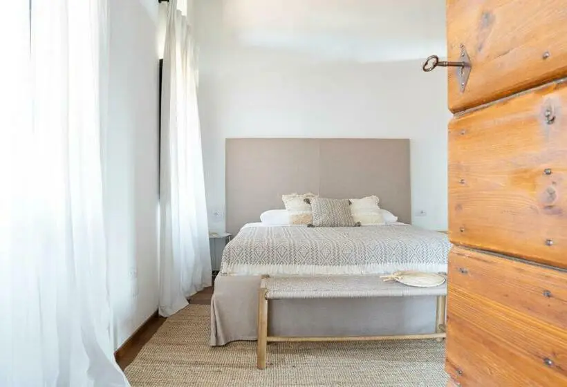 Standard-huone, Les Arcs