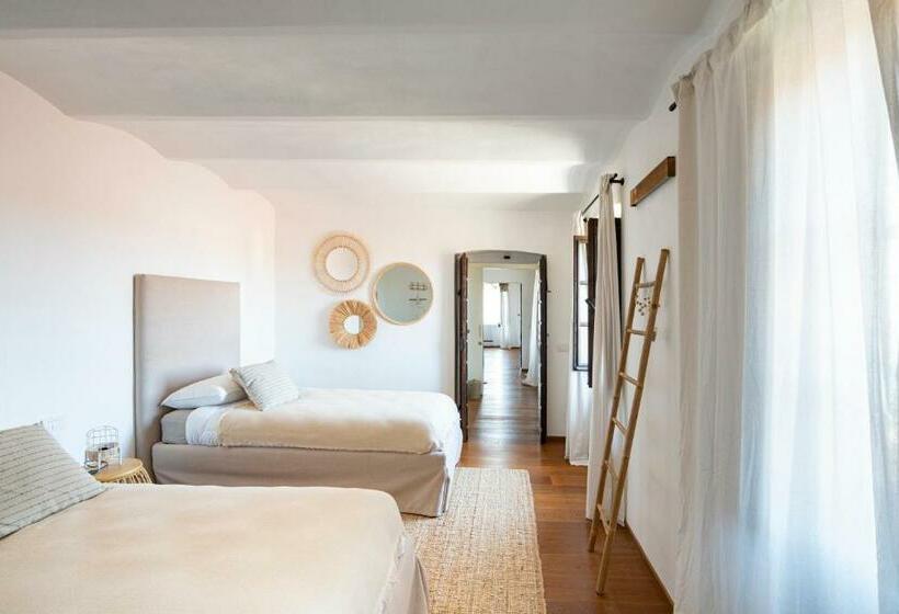 חדר סטנדרט, Les Arcs