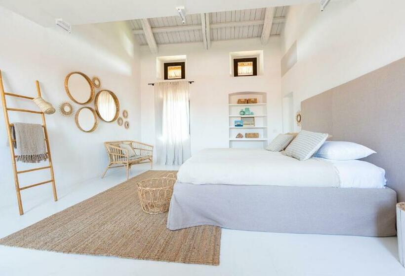 חדר סטנדרט, Les Arcs