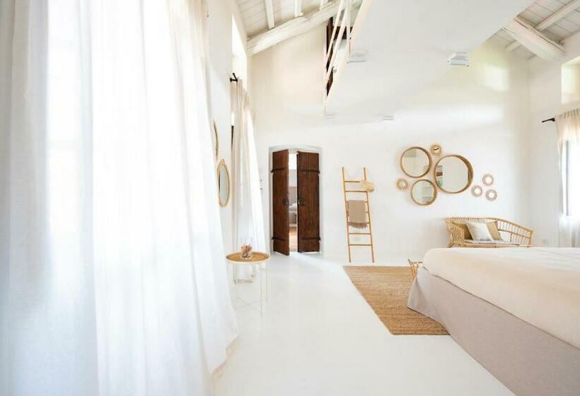 חדר סטנדרט, Les Arcs