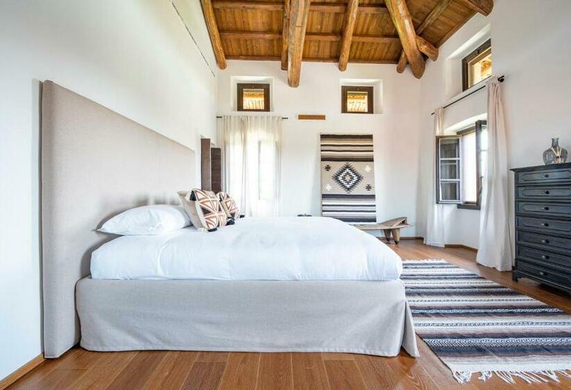 חדר סטנדרט, Les Arcs