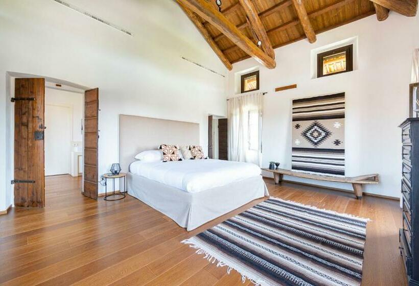 חדר סטנדרט, Les Arcs