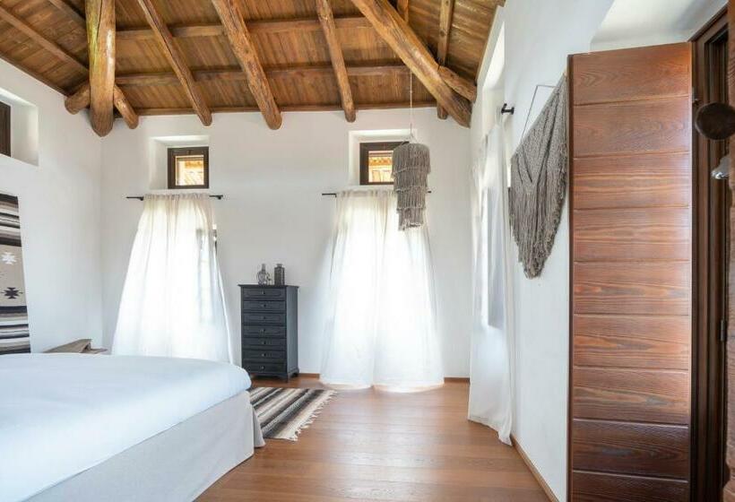 חדר סטנדרט, Les Arcs