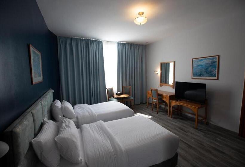 اتاق لوکس, El Sheikh Suites