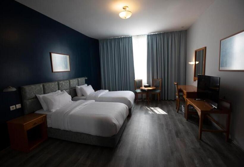 اتاق لوکس, El Sheikh Suites