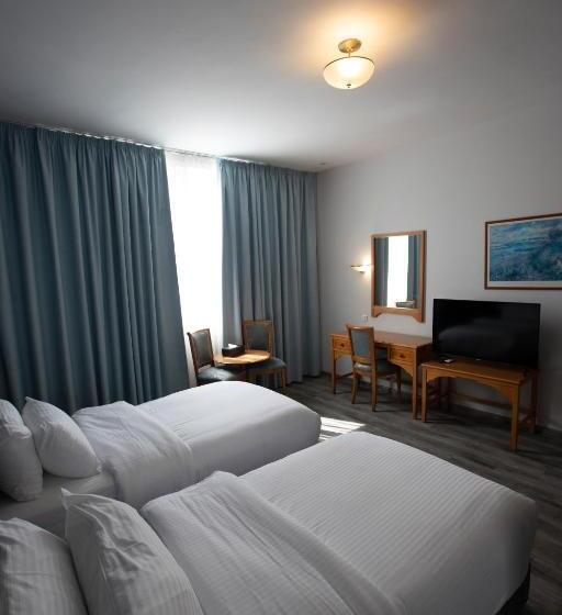 اتاق لوکس, El Sheikh Suites