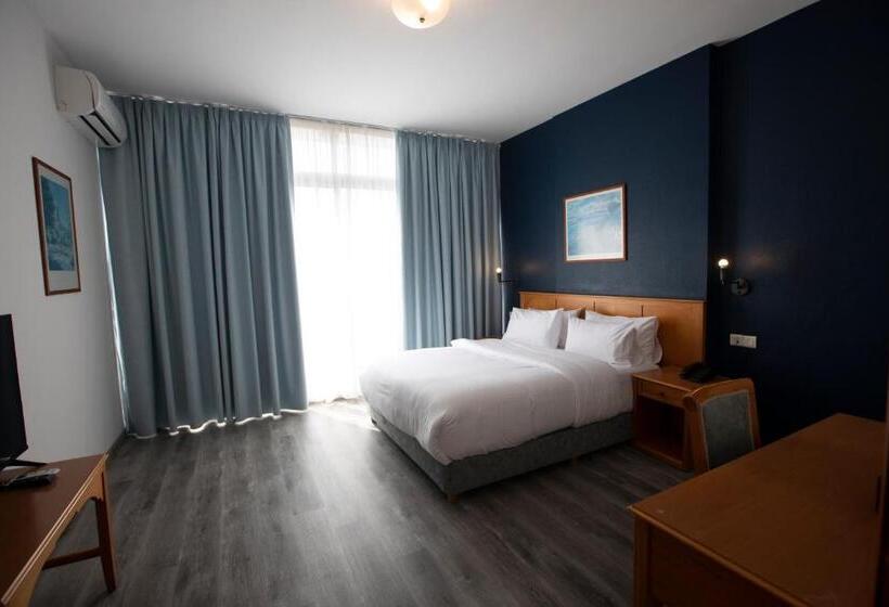 سوییت اجرایی, El Sheikh Suites