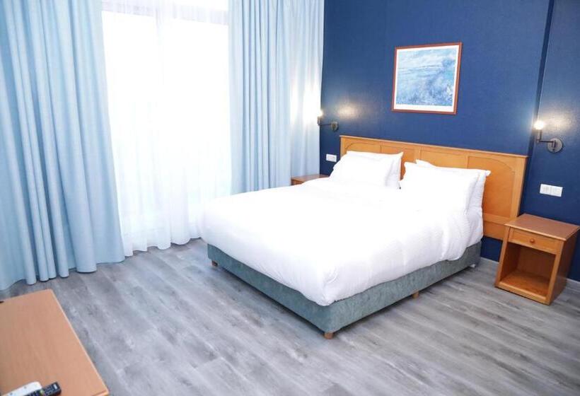 سوییت اجرایی, El Sheikh Suites