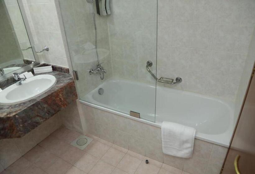 سوییت سوپریور با چشم‌انداز دریا, El Sheikh Suites