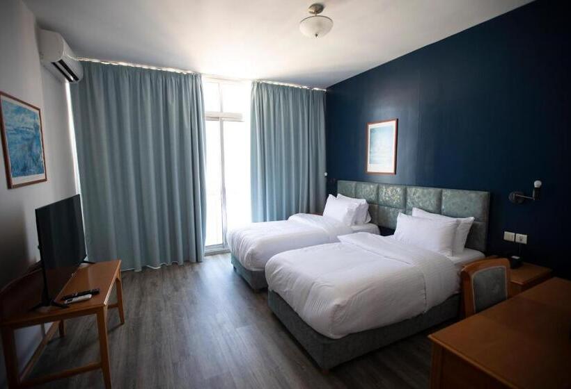 سوییت اجرایی, El Sheikh Suites