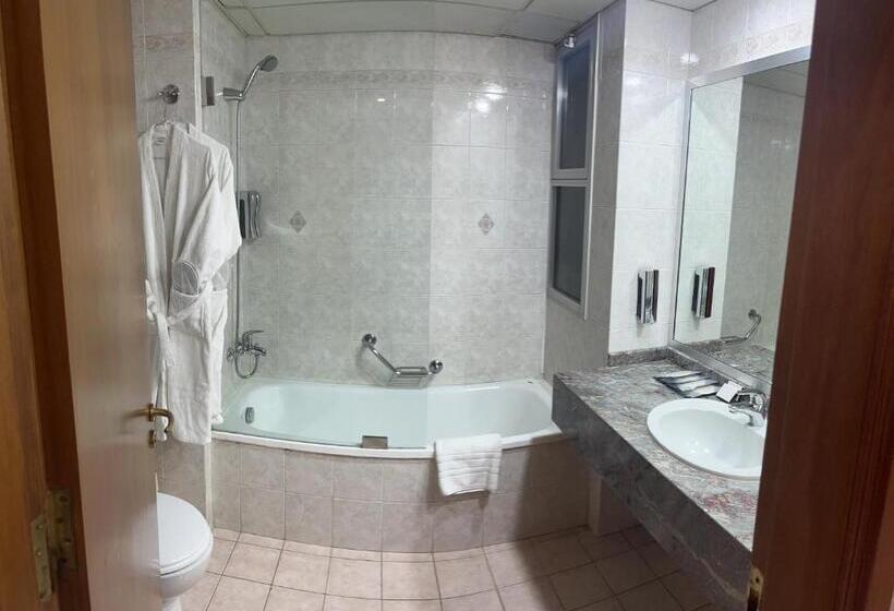 سوئیت 2 خوابه, El Sheikh Suites