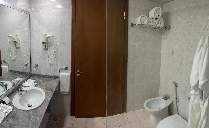 سوئیت 2 خوابه, El Sheikh Suites