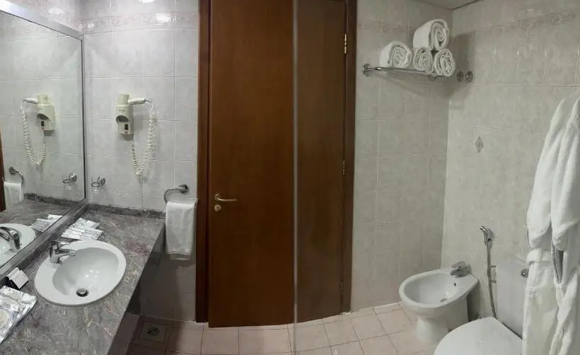 سوئیت 2 خوابه, El Sheikh Suites