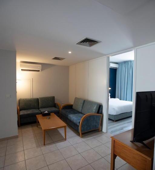 سوئیت 2 خوابه, El Sheikh Suites