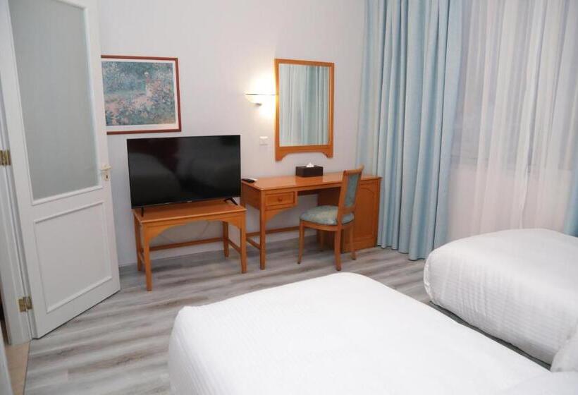 سوئیت 2 خوابه, El Sheikh Suites