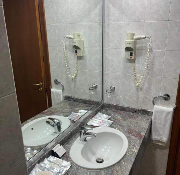 سوییت خانوادگی, El Sheikh Suites