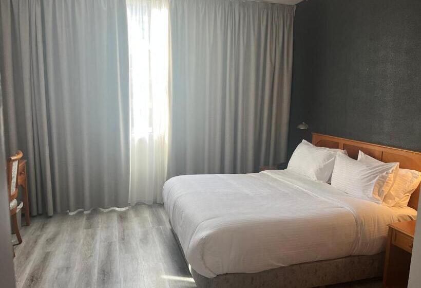 سوییت خانوادگی, El Sheikh Suites