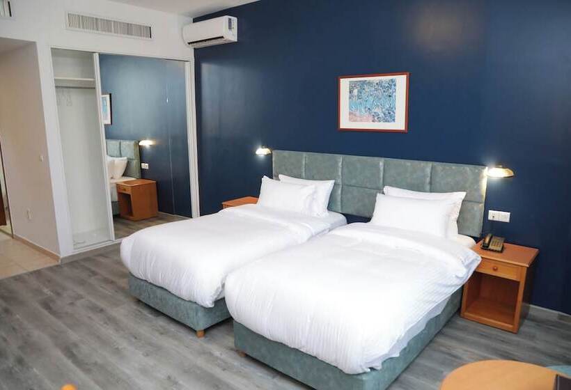 اتاق لوکس, El Sheikh Suites