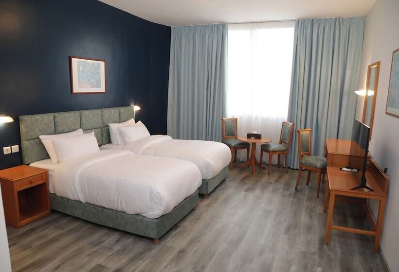 اتاق لوکس, El Sheikh Suites