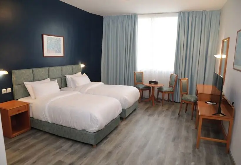 اتاق لوکس, El Sheikh Suites