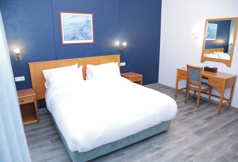 سوییت اجرایی, El Sheikh Suites