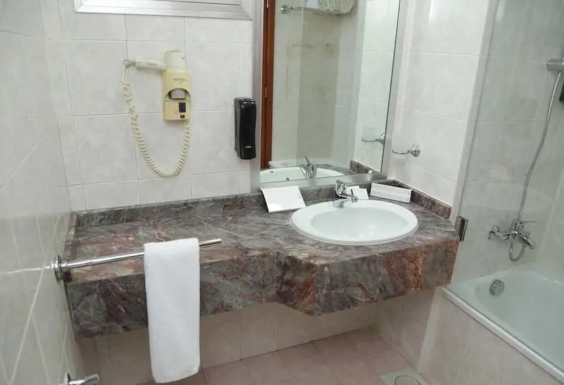 سوییت خانوادگی, El Sheikh Suites