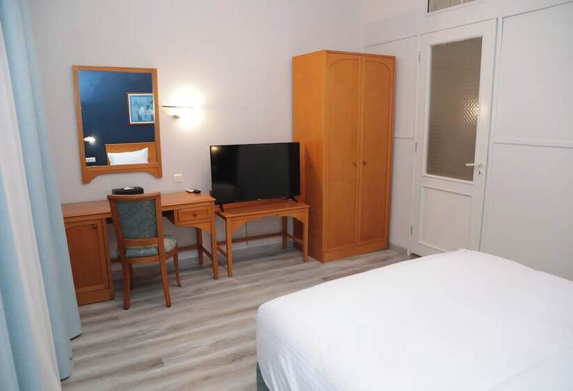 سوییت خانوادگی, El Sheikh Suites