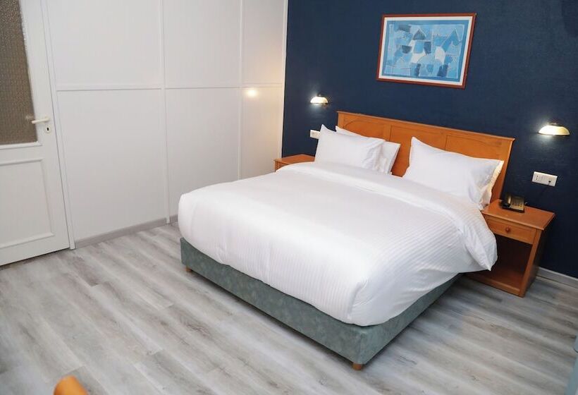 سوییت خانوادگی, El Sheikh Suites