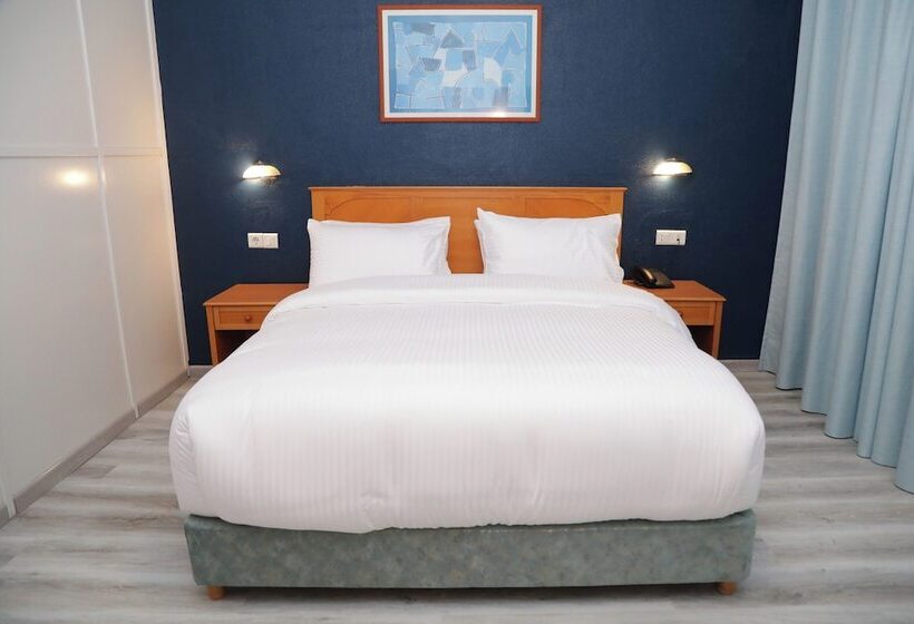 سوییت خانوادگی, El Sheikh Suites