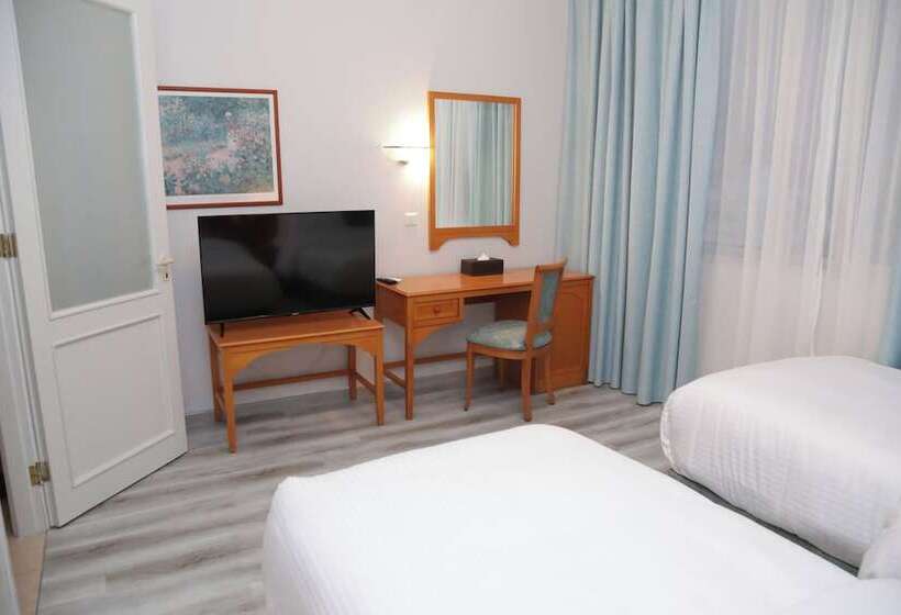 سوییت خانوادگی, El Sheikh Suites