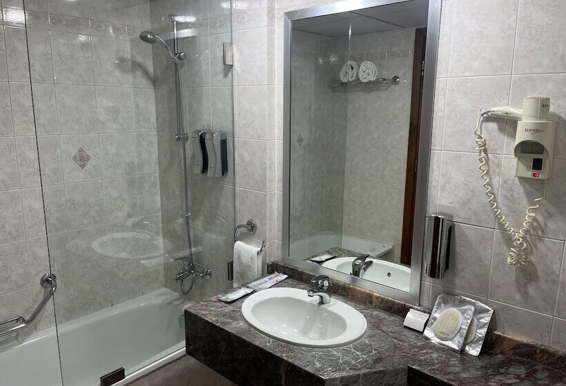 سوییت خانوادگی, El Sheikh Suites