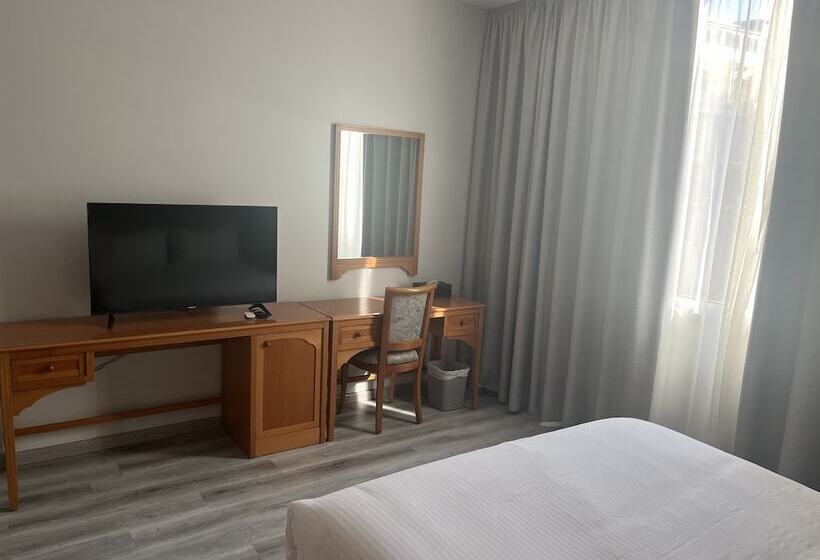 سوییت خانوادگی, El Sheikh Suites