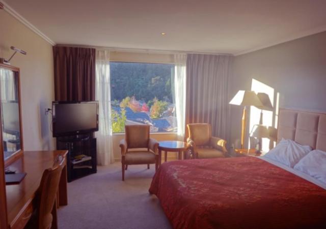 חדר סטודיו סטנדרד, Albany Rosedale Motel