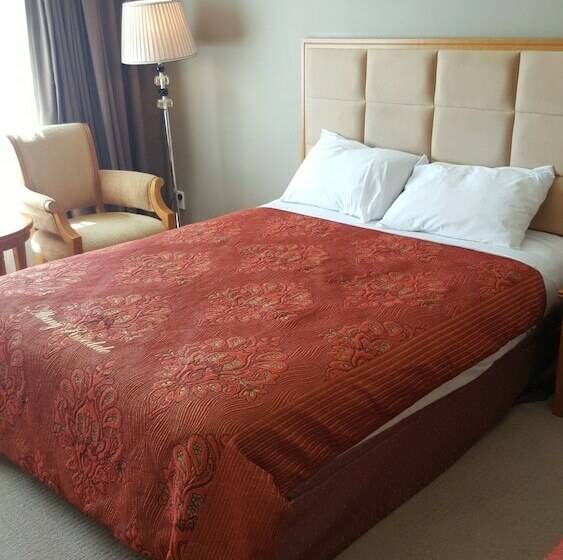 חדר סטודיו סטנדרד, Albany Rosedale Motel