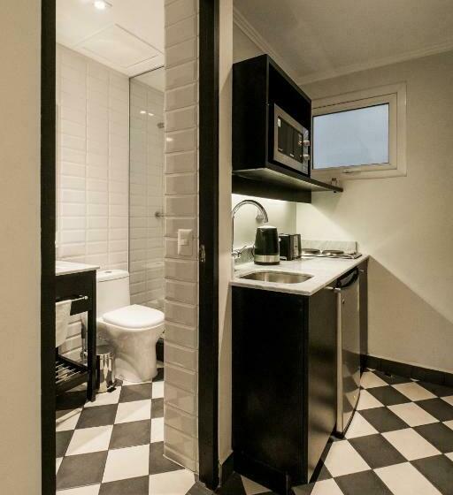 דירת חדר, Apart Hotel B