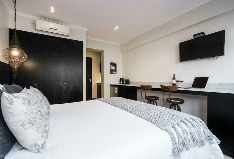 דירת חדר, Apart Hotel B