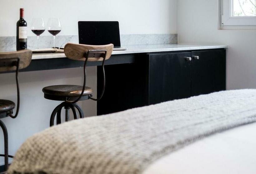 דירת חדר, Apart Hotel B