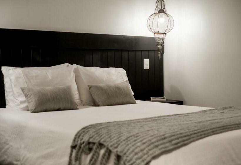 דירת חדר, Apart Hotel B