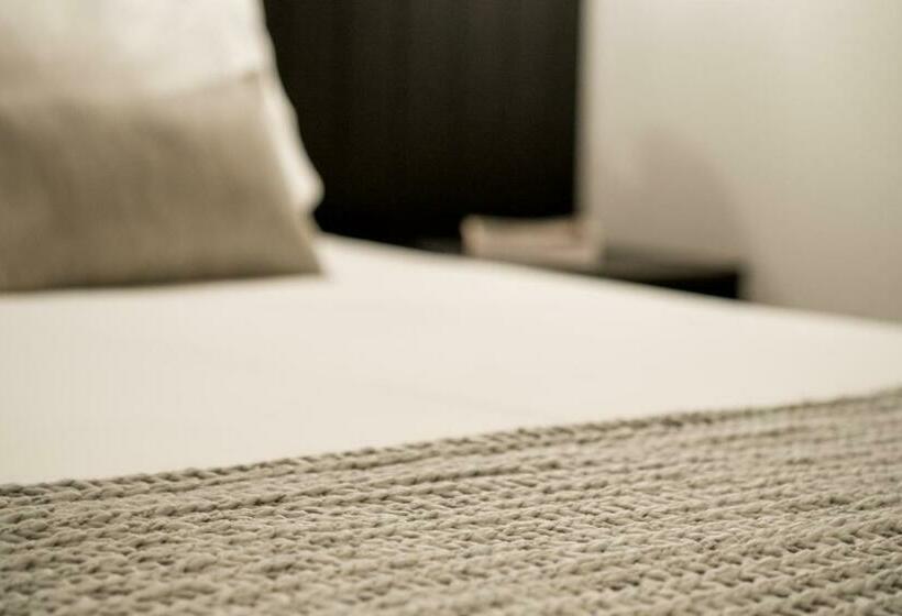 דירת חדר, Apart Hotel B