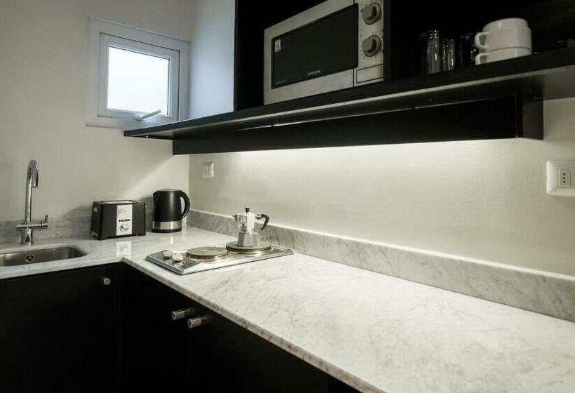 דירת חדר, Apart Hotel B