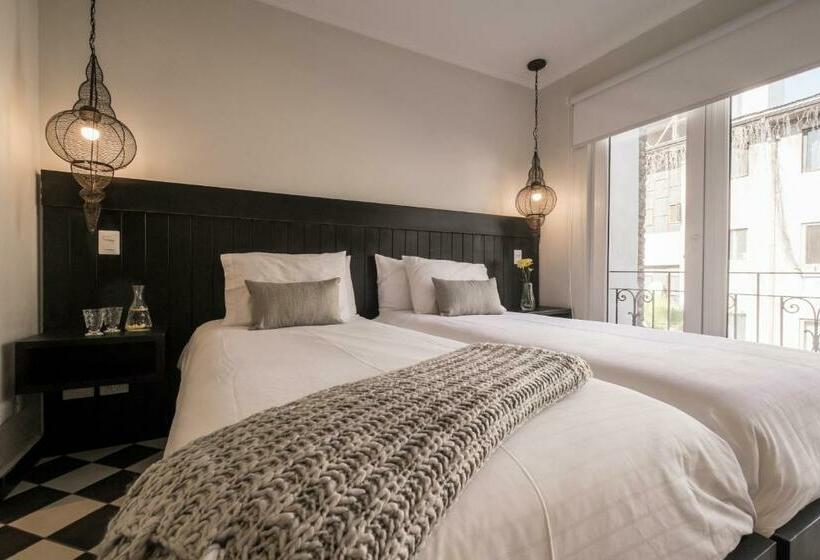 דירת חדר, Apart Hotel B