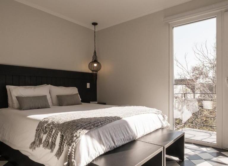 דירת חדר סופריור, Apart Hotel B