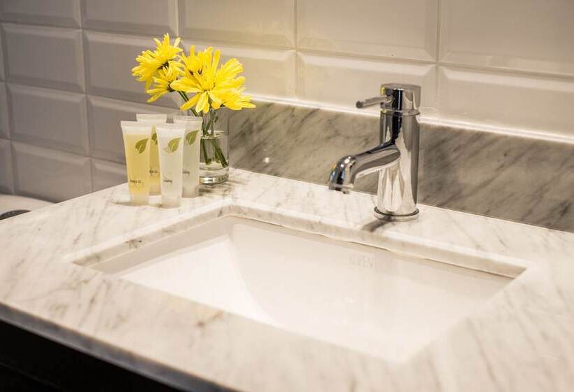 דירת חדר, Apart Hotel B