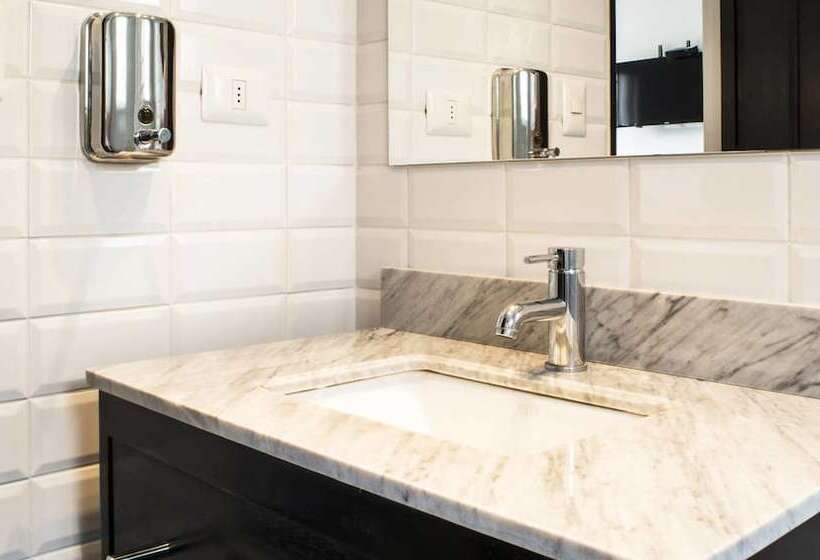 דירת חדר סופריור, Apart Hotel B