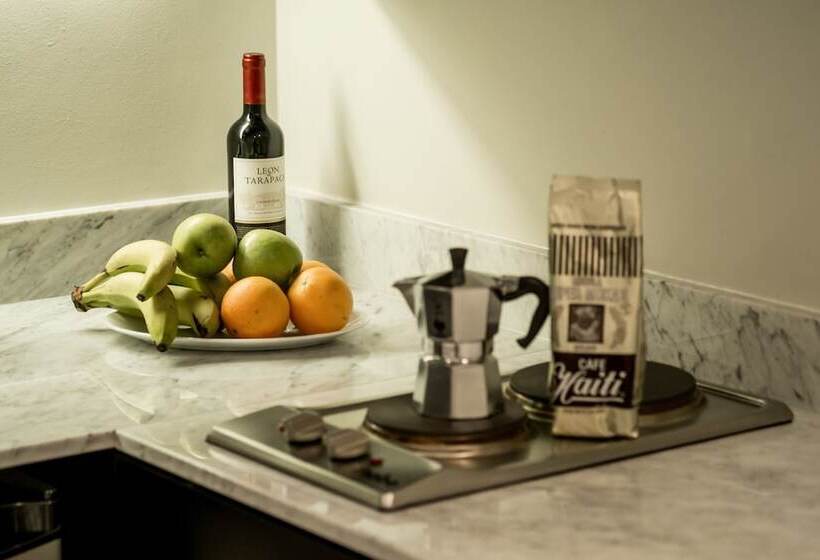 דירת חדר סופריור, Apart Hotel B